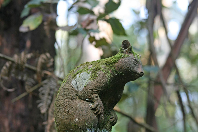 WIlliam Ricketts Sanctuary