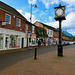 Mill Street, Stafford