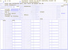 Fahrzeugdaten or Car details of my Mercedes