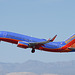 Southwest Airlines Boeing 737 N432WN