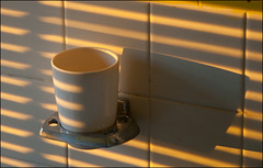 Shadows on the Wall