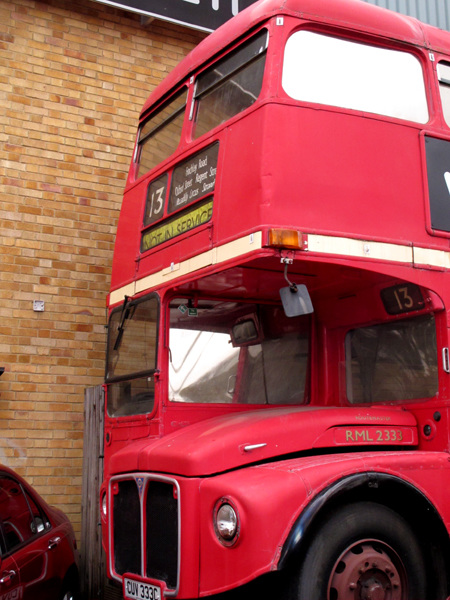 Routemaster