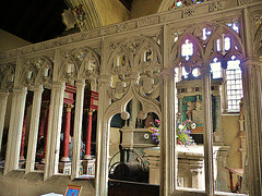 colyton church