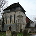 rumburgh church