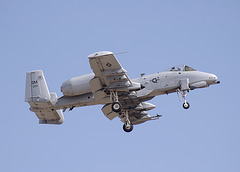 Fairchild A-10C 79-0209