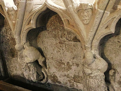 exeter cathedral