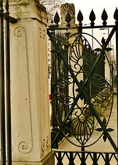 st.john's waterloo, london