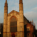 st katherine's hospital, regent's park, london