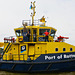 Dordt in Stoom 2014 – Port of Rotterdam RPA 13