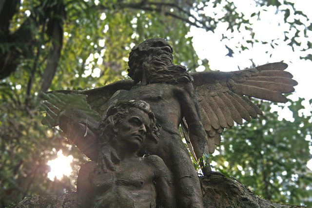 WIlliam Ricketts Sanctuary