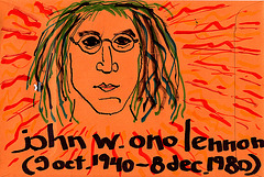 we lost john 30 years ago