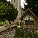 burnham deepdale church