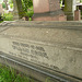 william burn, kensal green cemetery, london