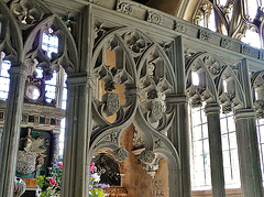 colyton church