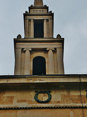 st.john's waterloo, london