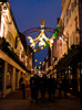 Carnaby Street Mistletoe