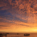 Sunset At Isla Holbox