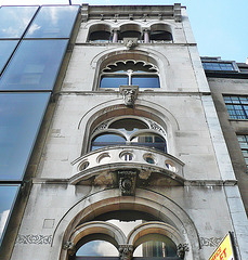 eastcheap, london