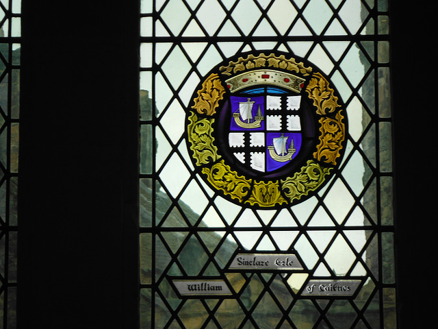 Stirling Castle, Great Hall