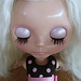 Blythe meet ~ Tracy's Danica