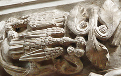 cullompton church