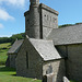 branscombe church