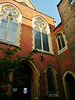 st.peter, wapping lane, london
