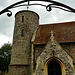 burnham deepdale church