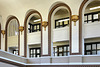 The Corner Office – Union Station, Denver, Colorado