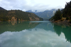 Diablo Lake