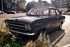 Car spotting: 1967 Opel Kadett