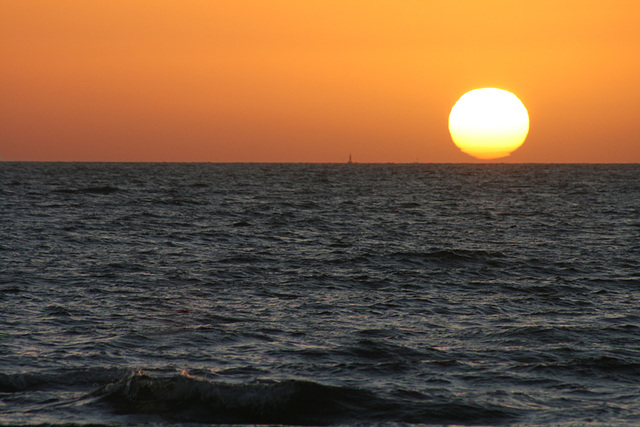 Brighton Beach, Melbourne