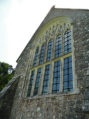 branscombe church