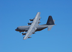 USAF Lockheed HC-130P 64-14860