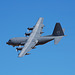 USAF Lockheed HC-130P 64-14860