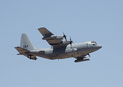 Lockheed EC-130H 73-1584