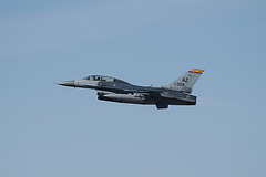 General Dynamics F-16D 84-1326