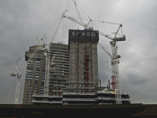 The Shard
