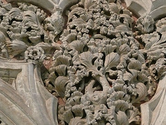 exeter cathedral