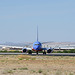 Southwest Airlines Boeing 737 N277WN