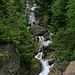 Cascades in the North Cascades