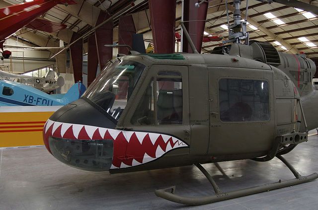 Bell UH-1M