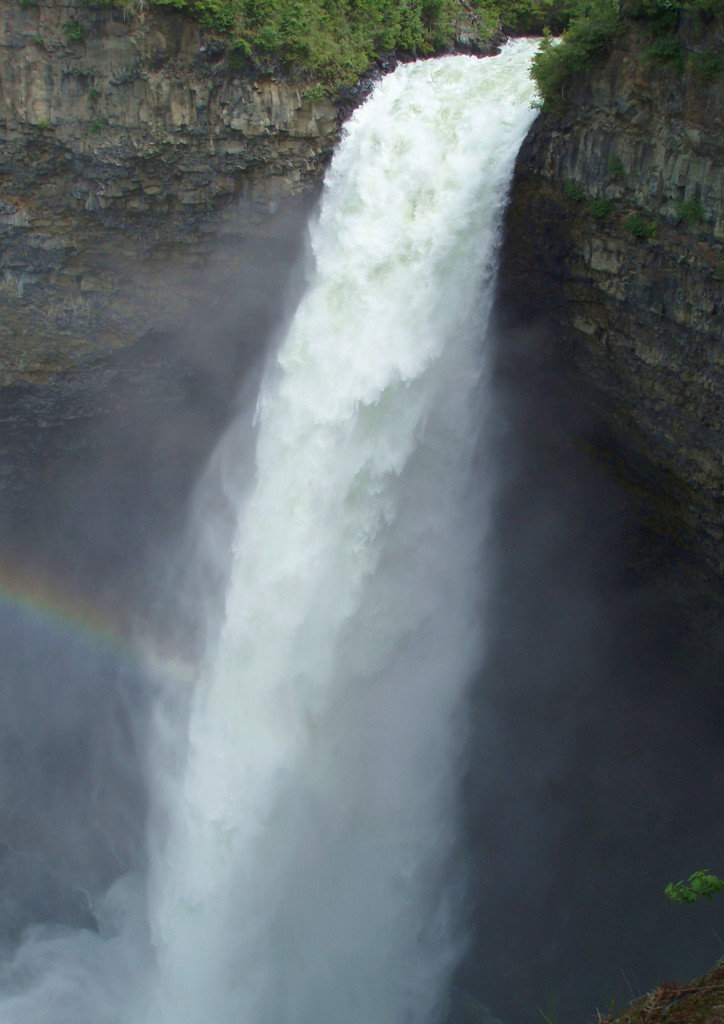 Helmcken Falls