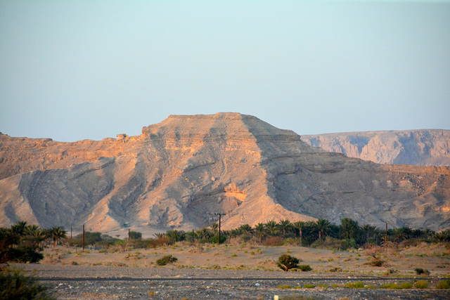 Oman 2013 – Rock