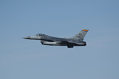 General Dynamics F-16C 84-1391