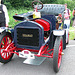 National Oldtimer Day in the Netherlands: 1906 Wolseley S