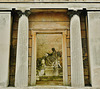 kensal green cemetery, london