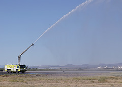 Tucson Airport Fire Department