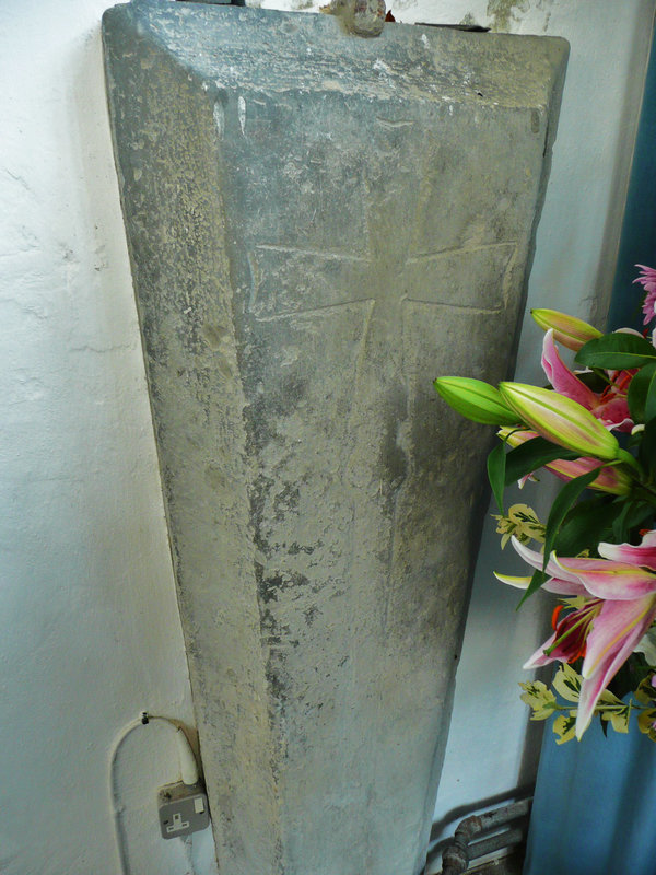 branscombe church