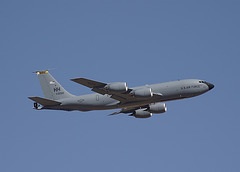 Boeing KC-135 61-0290